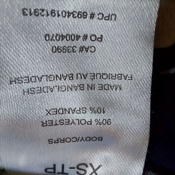 Cookie monster pj pants - Picture 4 of 4